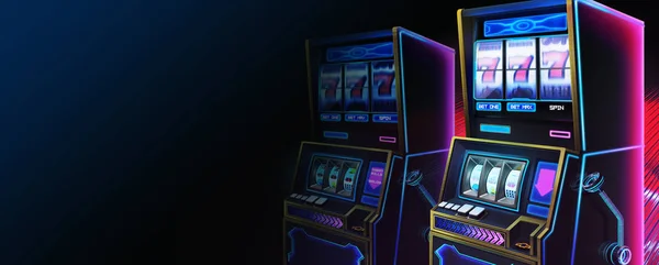 Slot Online dengan Grafis Terbaik: Pengalaman Visual